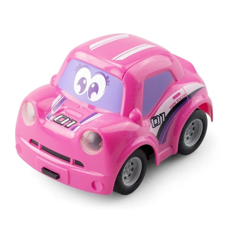 Silverlit, Little Car, pojazd zdalnie sterowany