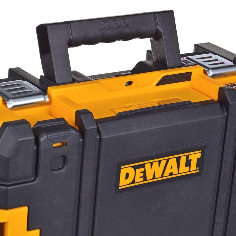 Skrzynia Tstak 2,0 Uchwyt Długi Dwst83344-1 Dewalt