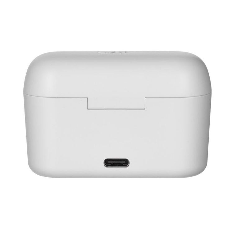 Słuchawki Jvc Haa-3twu, bezprzewodowe, douszne, białe