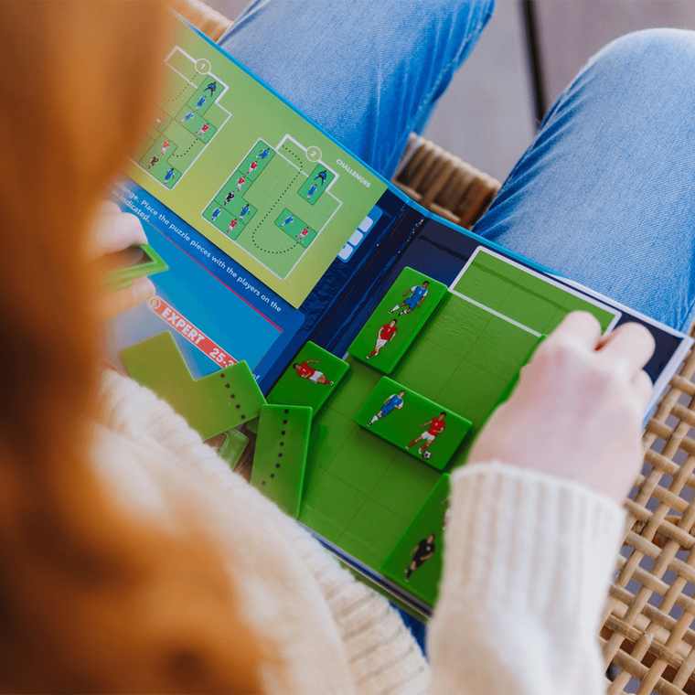 Smart Games, Goool! gra logiczna