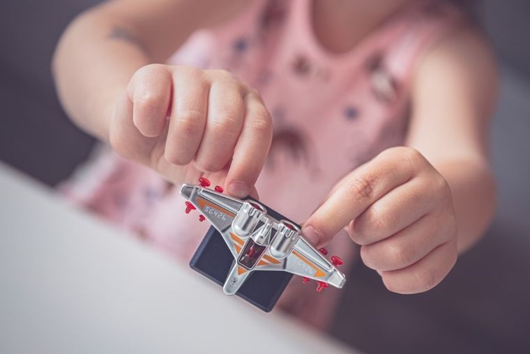 Smart Games, Gwiezdna Ucieczka, gra logiczna