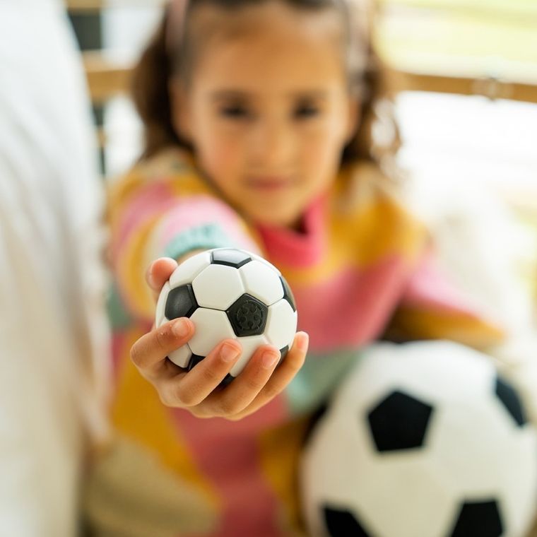 Smart Games, Plug&Play Piłka, gra logiczna