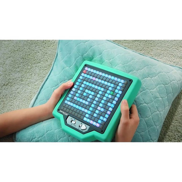 Smarty Pad, tablet, zabawka edukacyjna