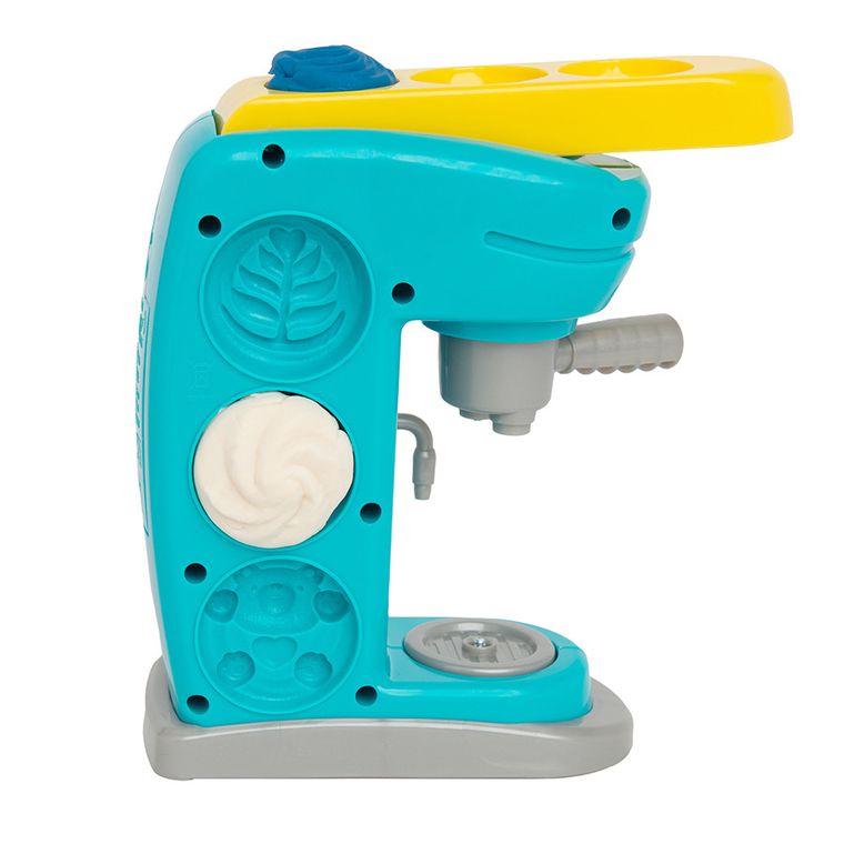 Smiki, Kawiarnia, masa plastyczna, zestaw