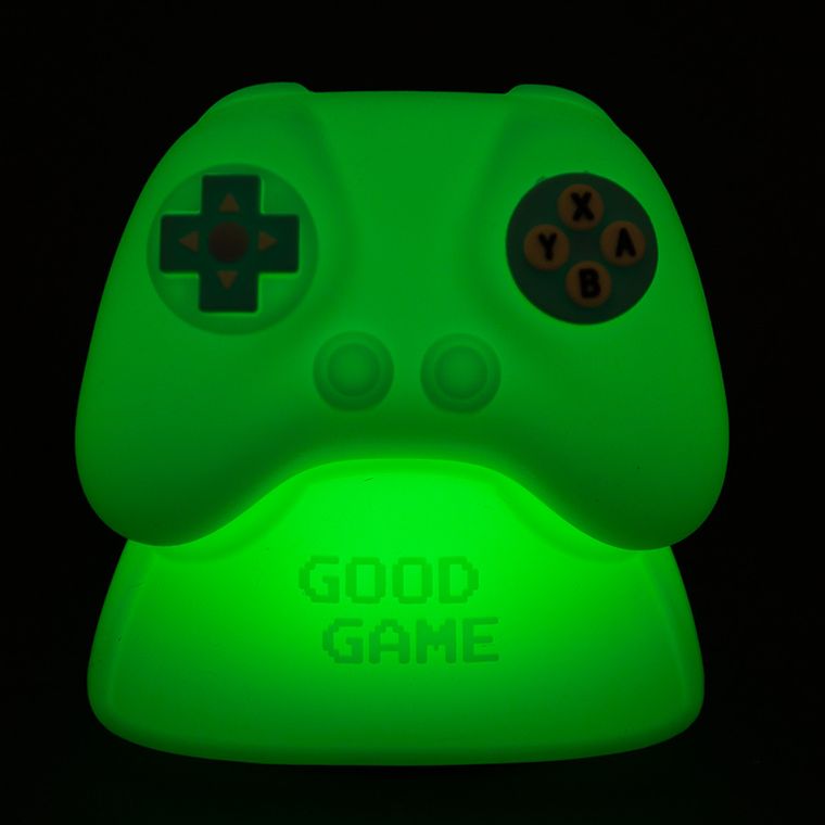 Smiki, Pad, lampka nocna LED