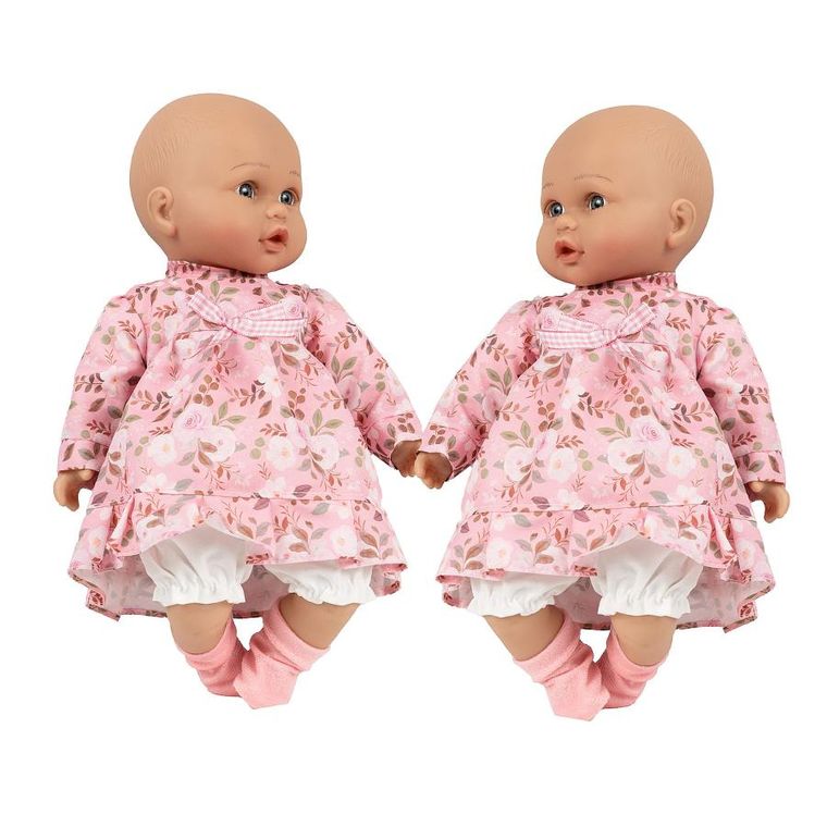 Smily Play, Julka, lalka bobas, 32 cm