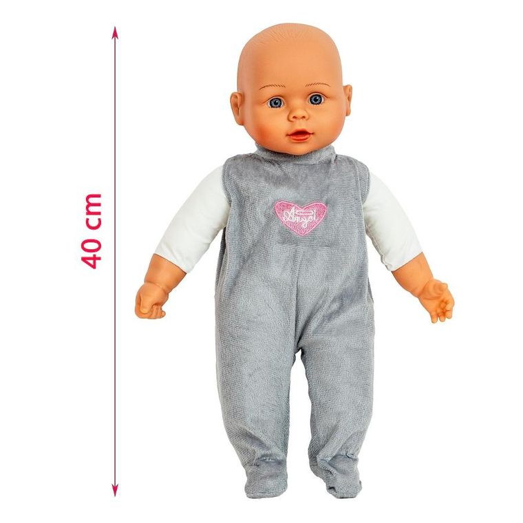 Smily Play, lalka, 40 cm