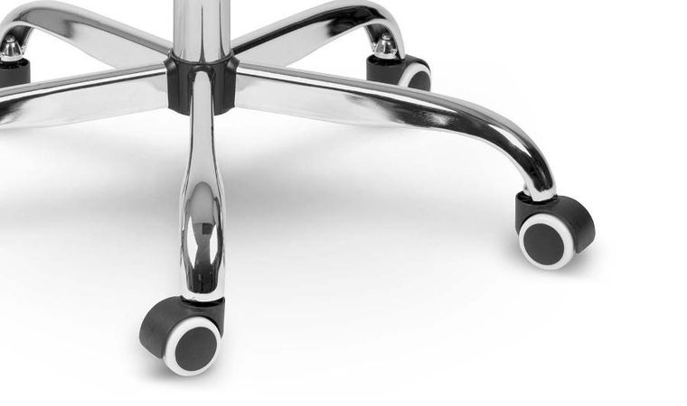 Sofotel, Koiba, fotel biurowy, czarny