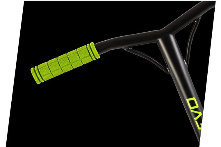 Soke, EVO, hulajnoga wyczynowa