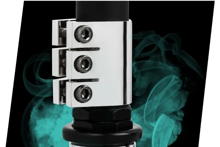 Soke, Evo, hulajnoga wyczynowa, street silver