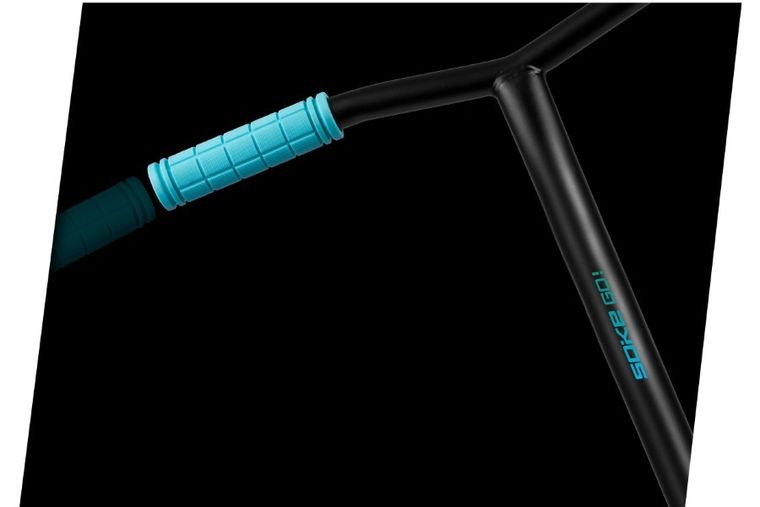 Soke, Go! hulajnoga wyczynowa, turkusowa