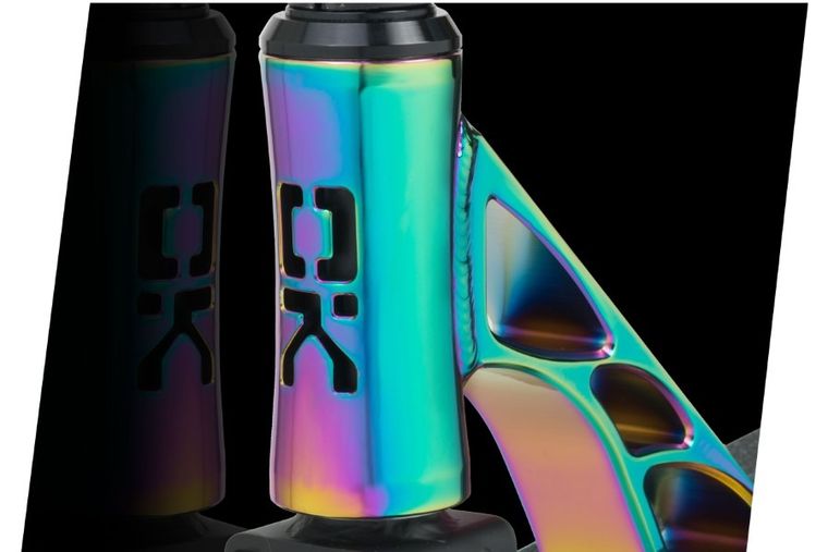 Soke, Xtr Street Abec-9 T-Bar, hulajnoga wyczynowa