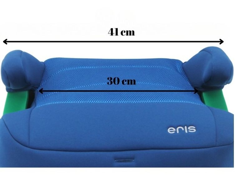 Sorino, Eris, podstawka samochodowa, blue, 125-150 cm