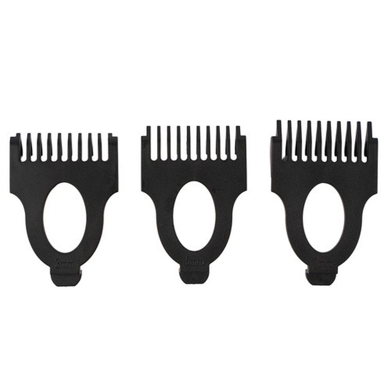 Soulima, golarka, trymer do włosów i brody