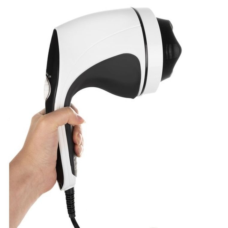 Soulima, masażer wyszczuplający 9w1