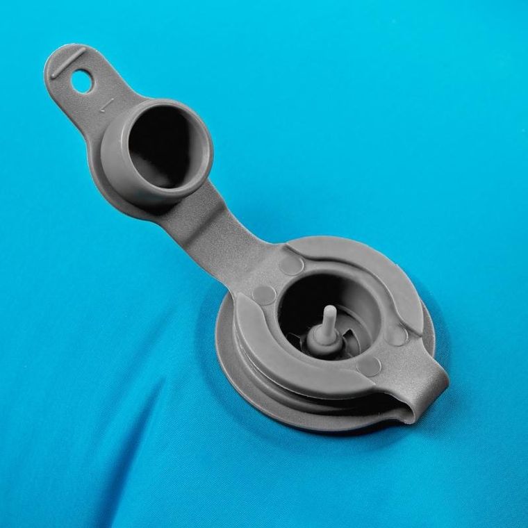 Spokey, Air Bed, materac trekkingowy powiększony, ultralight