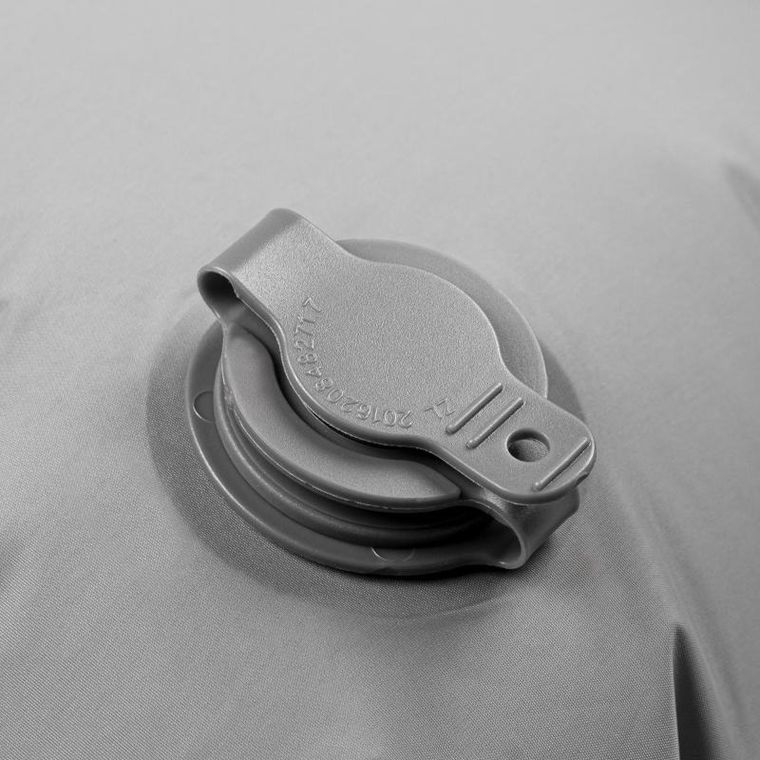 Spokey, Air Bed, materac trekkingowy, powiększony, ultralight