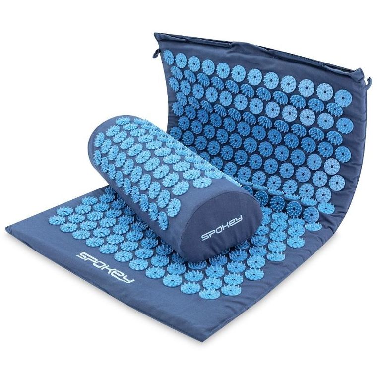 Spokey, Akumat, mata do masażu i akupresury z poduszką