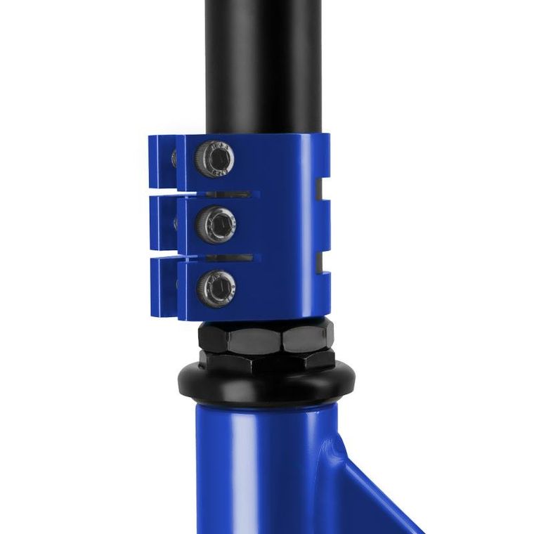 Spokey, hulajnoga wyczynowa, APE