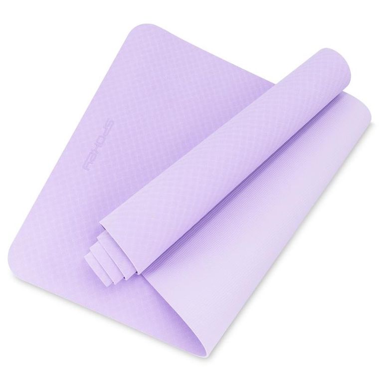 Spokey, Mandala, mata do ćwiczeń i jogi