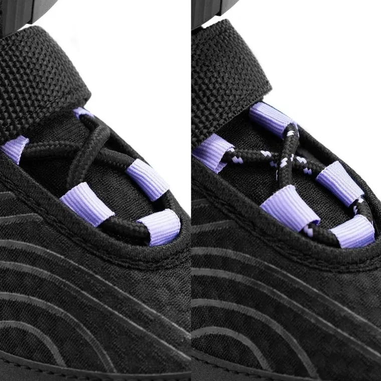 Spokey, Matty, łyżworolki, rozmiar 35-38, niebieski