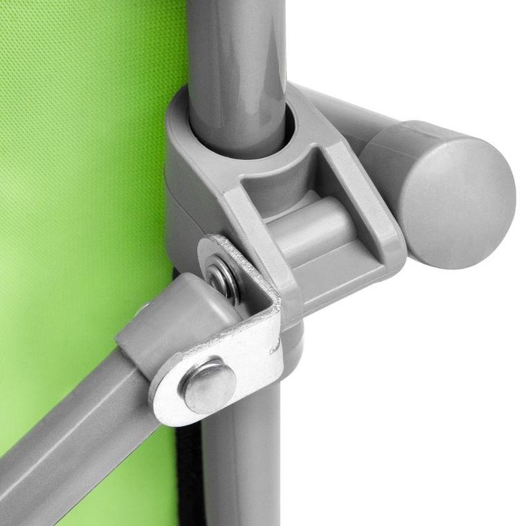 Spokey, Panama, leżak plażowy, składany