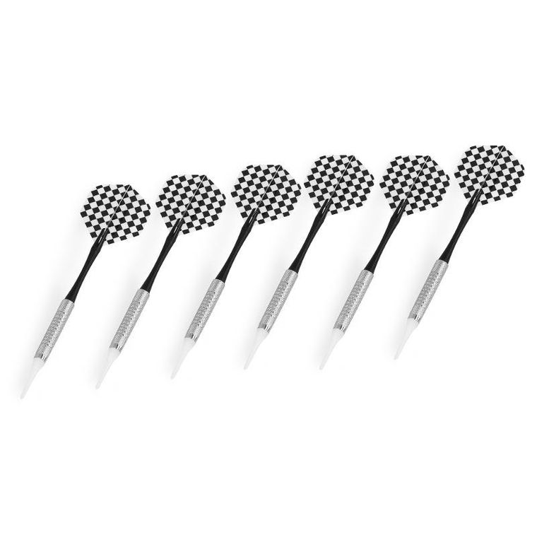 Spokey, tarcza elektroniczna do darta, Narvi Lite