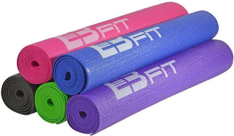 Sportech, mata do jogi