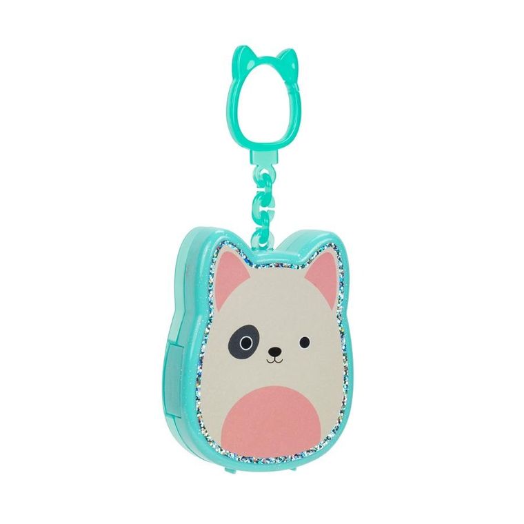 Squish-a-longs, brelok z figurkami