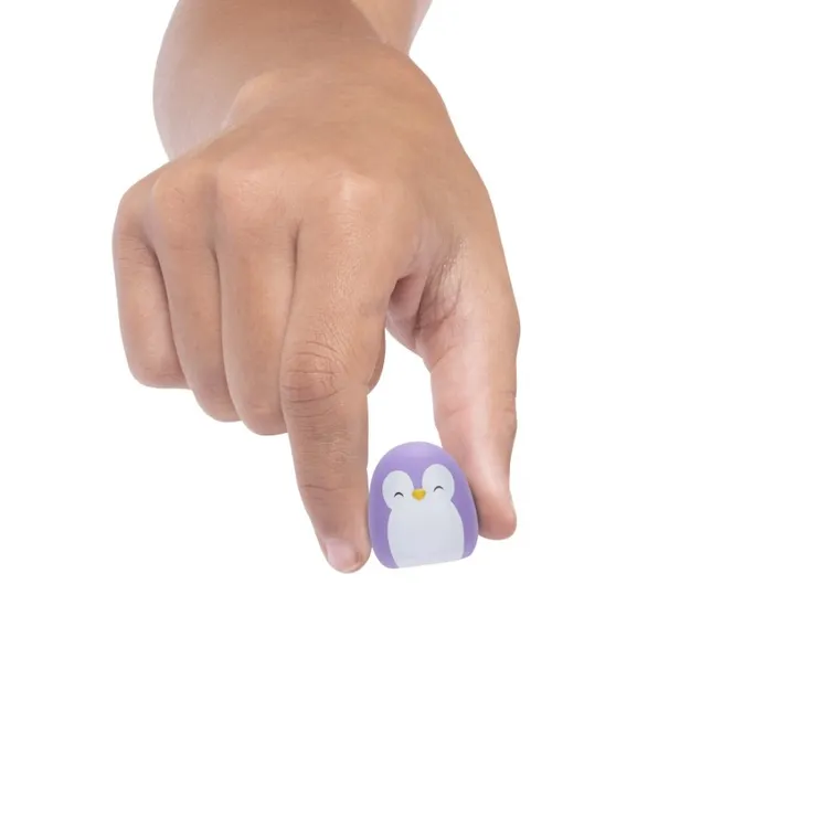 Squish-a-longs, zestaw figurek, 14 szt.