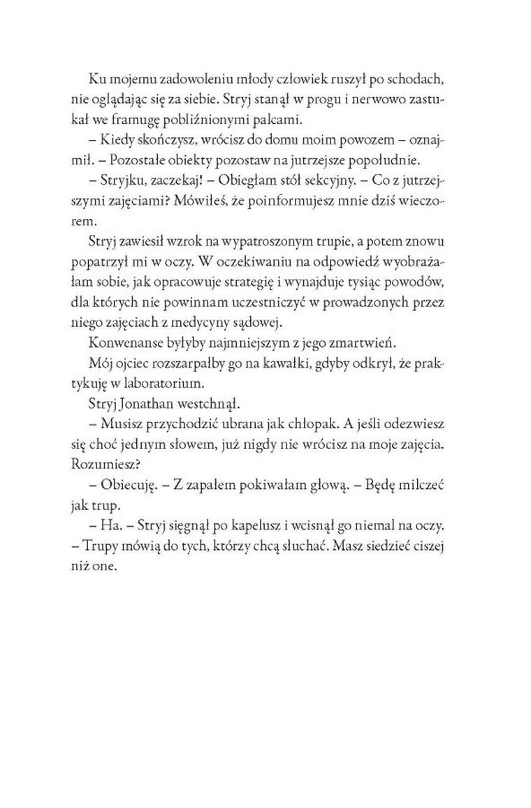 Stalking Jack the Ripper. Tom 1. Jak podejść Rozpruwacza