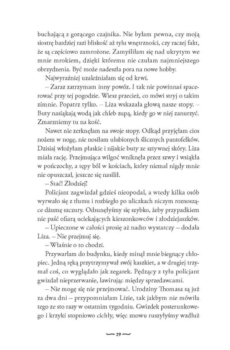 Stalking Jack the Ripper. Tom 3. Jak ująć diabła