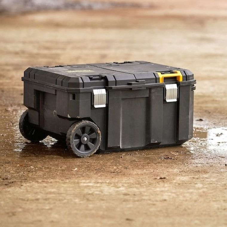 Stanley, skrzynia narzędziowa, 113l