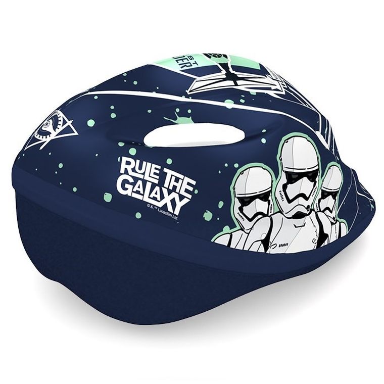 Star Wars, kask ochronny, Szturmowiec, rozmiar 52-56 cm