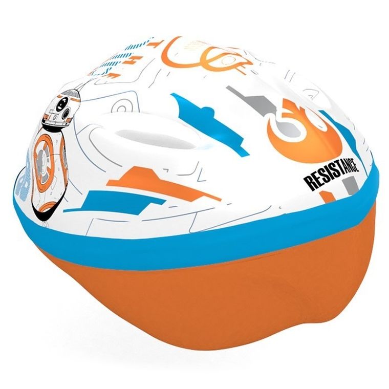Star Wars, kask sportowy