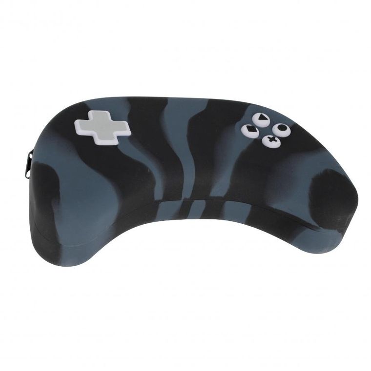 Starpak, piórnik silikonowy, Pad