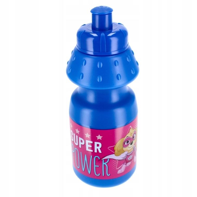 Starpak, Psi Patrol, lunchbox bidon, 350 ml