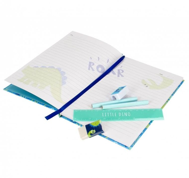 Starpak, zestaw szkolny, Jungle