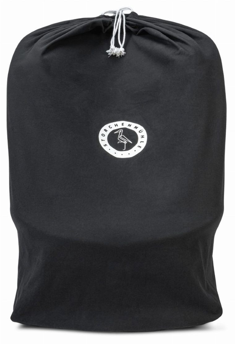 Storchenmühle, Niki Start M, fotelik samochodowy, Onyx, 61-105 cm