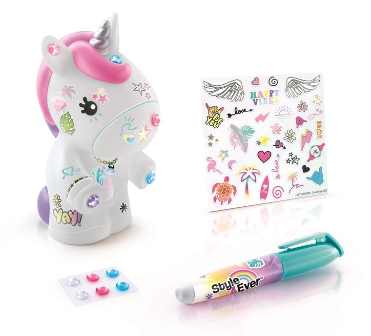 Style4Ever, figurka do ozdabiania, zrób to sam