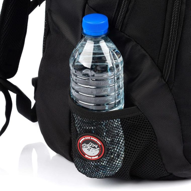 Swissbags, Thun, plecak z kieszenią na laptopa, 28l