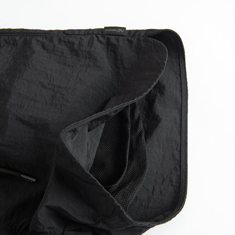 Szybkoschnące spodenki kąpielowe NOWEAR