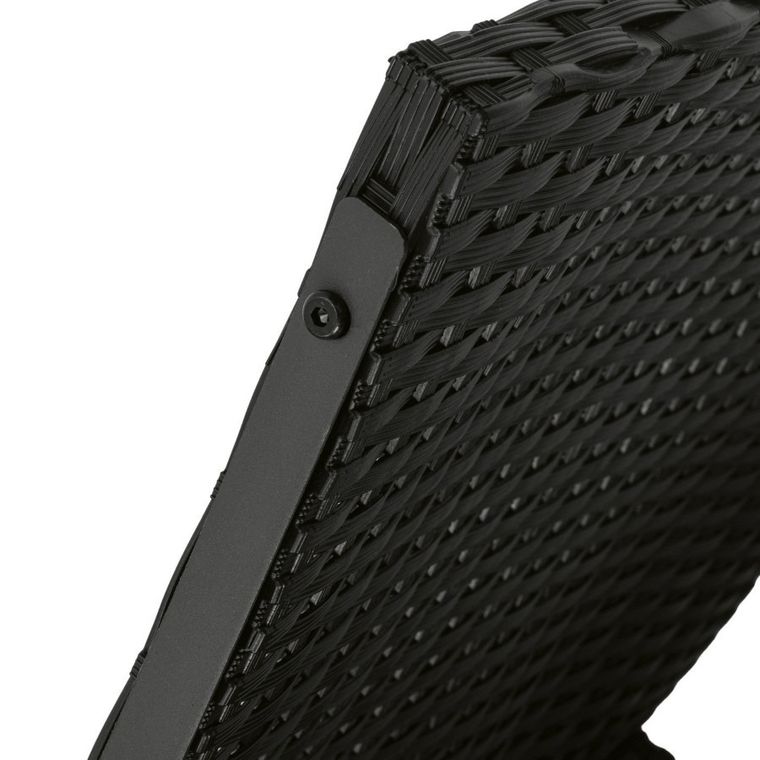 Tadar, Madera, komplet mebli ogrodowych, fotele i stolik