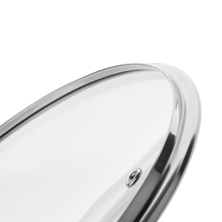 Tadar, pokrywka szklana, 24 cm