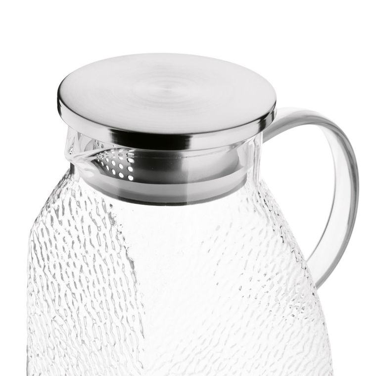 Tadar, Snello, szklany dzbanek borokrzemowy, 1,5l