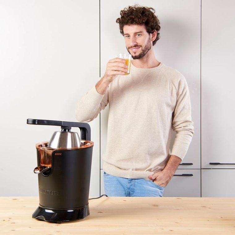 Taurus, Easy Press 600, wyciskarka do cytrusów