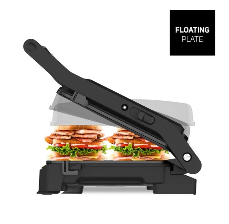 Taurus, opiekacz do kanapek, My Grill Legend