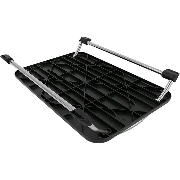 Techly Podnóżek Ergonomiczny Regulowany Ica-fr 13