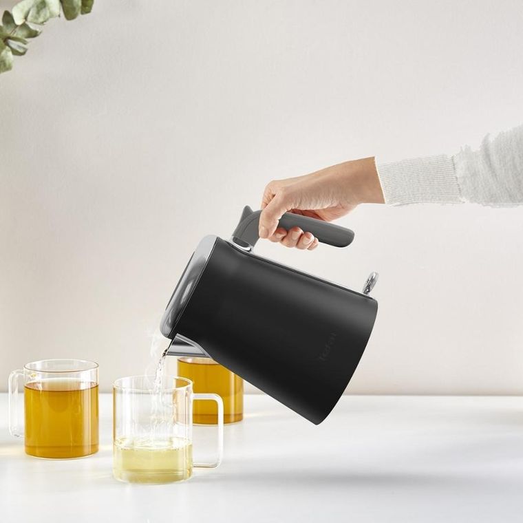 Tefal, czajnik elektryczny, KI6668E0