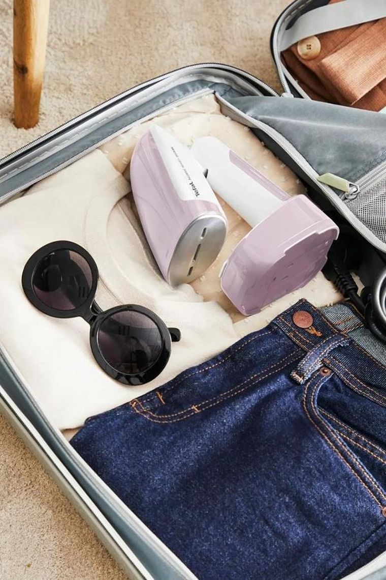 Tefal, parownica do ubrań, DT3050